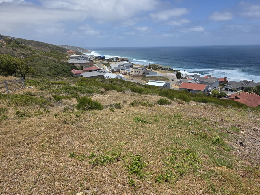 0 Bedroom Property for Sale in Dana Bay Western Cape